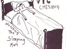 VIC CHESNUTT RAREST Vinyl 1993 Limited Edition 7