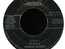 KILLER POPCORN TITTYSHAKER- GEORGE BARNES -SPOOKY- hear
