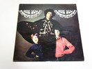 JIMI HENDRIX EXPERIENCE- ARE YOU EXPERIENCED     LP