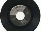 ANN BYERS  DEAD END  ACADEMY   RARE NORTHERN