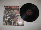 Jag Panzer – Ample Destruction RARE BANZAI  CANADA , LP