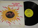 ORQUESTA DEE JAY-Pa'Alante Rare Orig Latin Soul Jazz ?