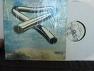 MIKE OLDFIELD-TUBULAR BELLS-VIRGIN-WHITE LABEL-NM