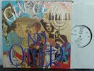 GENE CLARK-NO OTHER-COUNTRY ROCK-ASYLUM WHITE PROMO-NM