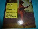 Guitar Music Los Romeros, Marriner Philips 4 LP NM