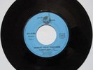 HUBERT FELIX THIEFAINE L'amour mou 45T VINYL TRES RARE