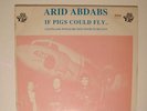 Pink Floyd No TMOQ Arid Abdabs If Pigs Could Fly