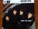 Beady Eye Bring The Light Limited Edition Vinyl No.2014