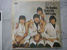 THE BEATLES BUTCHER COVER SLICK CAPITOL T 2553