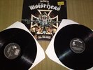 MOTORHEAD.ALL THE ACES.BEST OF.D-LP 1993.ORIGINAL.1st.