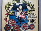 MICHEL MAGNE Moshe Mouse Crucifixion BREAKS ?