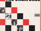 THE CREATURES -Ugly Thing +3 E.P. Aussie garage classic