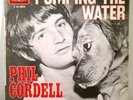 PHIL CORDELL RED LADY UK PSYCH FREAKBEAT PS SP