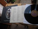 BRIDGET ST. JOHN SONGS FOR THE GENTLEMAN 1971 IN MINT