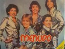 ? Menudo - Fuego  (Their 7th LP) ('80) (sealed)