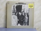 BOB DYLAN John Wesley Harding LP Mono Promo 1ST PRESS