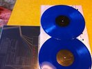 Between the Buried and Me Colors blue vinyl