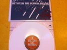 Between the Buried and Me  silent circus white signed