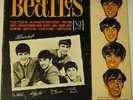THE BEATLES SONGS, PICTURES AND STORIES VEE JAY 1092 LP