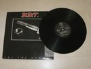 DDT - Let The Screw..ORG CANADIAN PRIVATE VINYL , EP