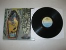Sarcofagus - Cycle of Life  ORG 1st EDT VINYL