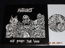 ANTISECT Out From the Void 7
