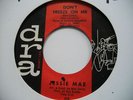 RARE R&B ##JESSIE MAE## DONT FREEZE ON ME  # DRA