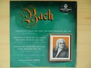 DECCA - DEVY ERLIH - BACH VIOLIN CONCERTOS - LONDON
