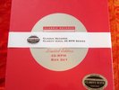NORAH JONES COME AWAY WITH ME CLARITY 45 RPM VINYL 4 LP
