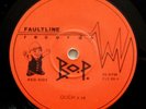 B.O.P. - RARE CA PUNK/WAVE/SYNTH early 80's kbd ?HEAR