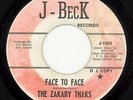 ZAKARY THAKS-