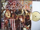 MC 5 : Kick out the jams MINT GOLDEN ELEKTRA ORIGINAL