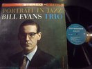 BILL EVANS TRIO Portrait In Jazz LP Riverside 1162