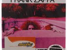 Sealed HOT RATS Frank Zappa 200g Vinyl LP 1st Stamper