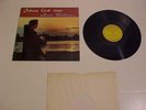 OLD VINYL ALBUM JOHNNY CASH SUN RECORDS VINTAGE 1960 LP