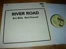 Opus 3 audiophile - RIVER ROAD - Eric Bibb Bert Deivert