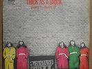 Jethro Tull 'Thick As A Brick 1 & 2' Italian 7