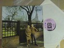 Fairport Convention LP Unhalfbricking Pink island 1st p