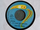TEFTELLER R&B Soul Jean Stanback If I Ever Needed Love