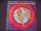 LP MAX ROMEO - RECONSTRUCTION