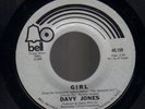 Davy Jones 