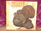 WILD TURKEY TURKEY LP NEAR MINT 1ST PRESSING ACID PSYCH