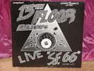 13TH FLOOR ELEVATORS LIVE SF '66 LP NEAR MINT MONO ACID