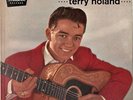 TERRY NOLAND - 1958 U.S. BRUNSWICK LP - EXCELLENT +++