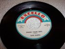 Slim Harpo - Shake Your Hips / Midnight Blues - HEAR