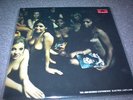 2 LP Jimi Hendrix - Electric Ladyland - Nude Cover
