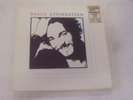 BRUCE SPRINGSTEEN box 1st 3 LPs + 3 vintage stickers