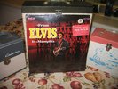 From ELVIS In Memphis,Shrink,Stkr,Photo May 69 SEALED