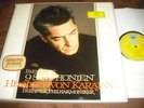 Karajan Beethoven 9 Symphonies DGG Stereo 60s 8LP MINT