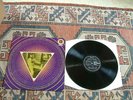 RARE TIMOTHY LEARY-ASH RA TEMPEL-7UP LP ORIGINAL 72 +/-